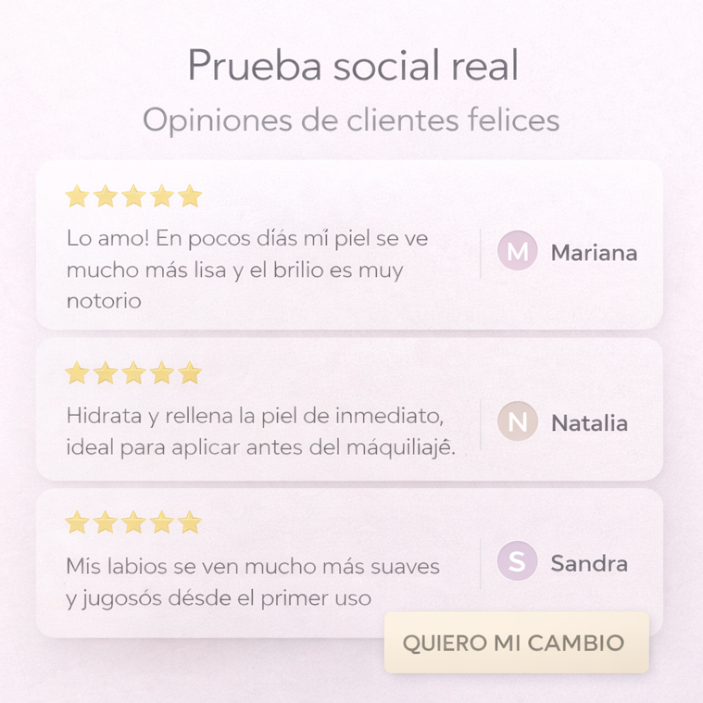 Medicube PDRN Bálsamo Multi Volumen Colágeno Rosa - Solución Antienvejecimiento Todo en Uno